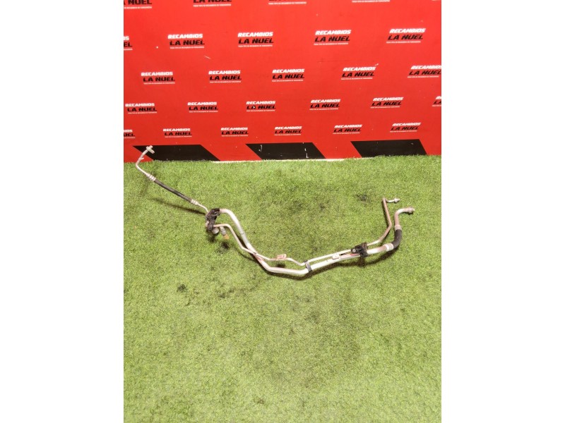 Recambio de tubos aire acondicionado para citroën jumpy furgón control m blue-hdi fap referencia OEM IAM 9807761280  