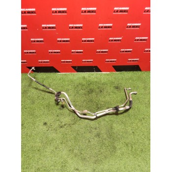 Recambio de tubos aire acondicionado para citroën jumpy furgón control m blue-hdi fap referencia OEM IAM 9807761280  