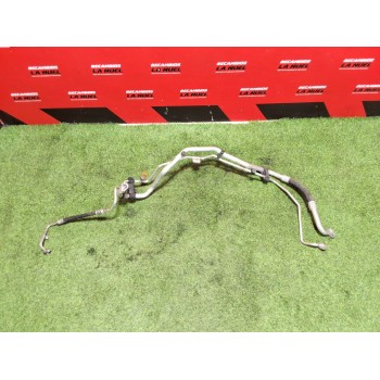 Recambio de tubos aire acondicionado para citroën jumpy furgón control m blue-hdi fap referencia OEM IAM 9807761280  