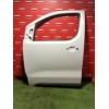 Recambio de puerta delantera izquierda para citroën jumpy furgón control m blue-hdi fap referencia OEM IAM   