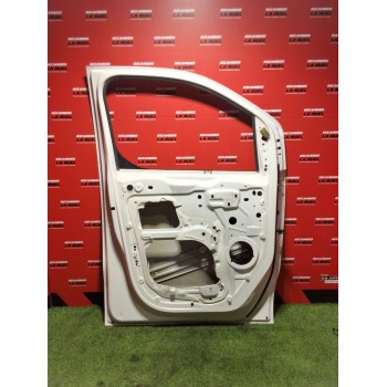 Recambio de puerta delantera izquierda para citroën jumpy furgón control m blue-hdi fap referencia OEM IAM   