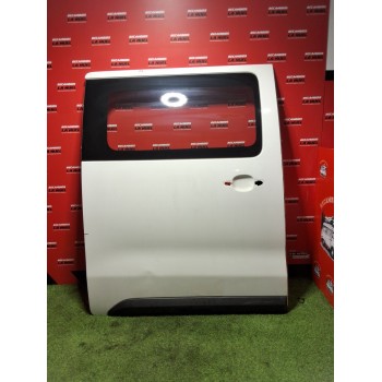 PUERTA LATERAL CORREDERA DERECHO 2909150R00 9811897980 9847296680