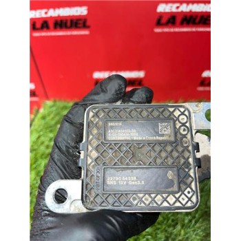Recambio de sonda lambda para renault trafic iii furgón (06.2014) m9r z7 referencia OEM IAM 227905433R  