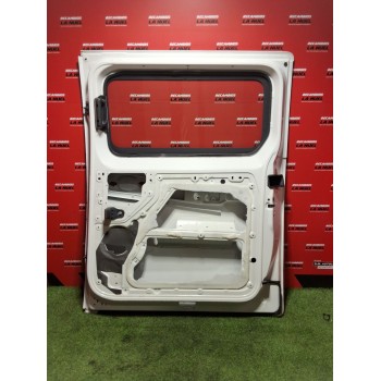 Recambio de puerta lateral corredera derecho para citroën jumpy furgón control m blue-hdi fap referencia OEM IAM   