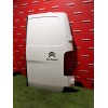 Recambio de puerta trasera derecha para citroën jumpy furgón control m blue-hdi fap referencia OEM IAM   