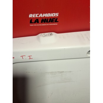 Recambio de puerta trasera izquierda para citroën jumpy furgón control m blue-hdi fap referencia OEM IAM   