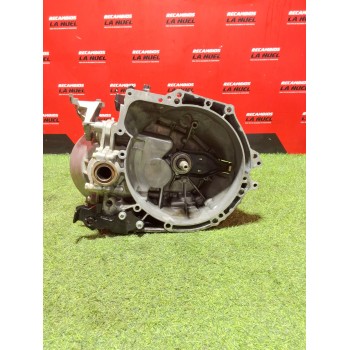 CAJA CAMBIOS MANUAL 20MB46 