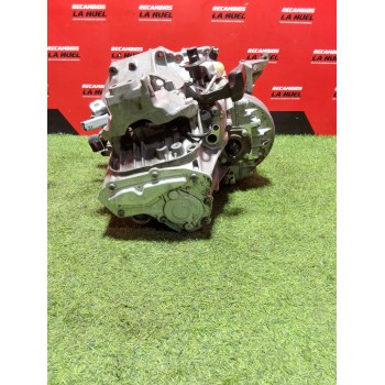 Recambio de caja cambios manual para citroën jumpy iii furgoneta (v_) 1.5 bluehdi 120 referencia OEM IAM   