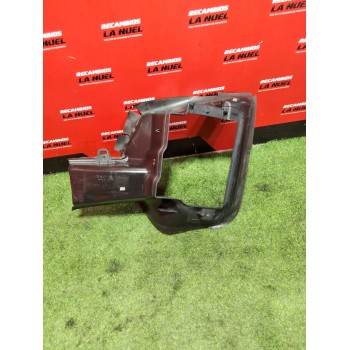 Recambio de boca aire para citroën jumpy furgón control m blue-hdi fap referencia OEM IAM   