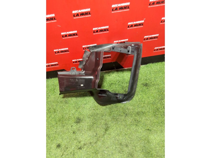 Recambio de boca aire para citroën jumpy furgón control m blue-hdi fap referencia OEM IAM   