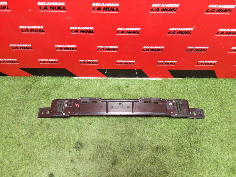 Recambio de soporte radiador para citroën jumpy furgón control m blue-hdi fap referencia OEM IAM   