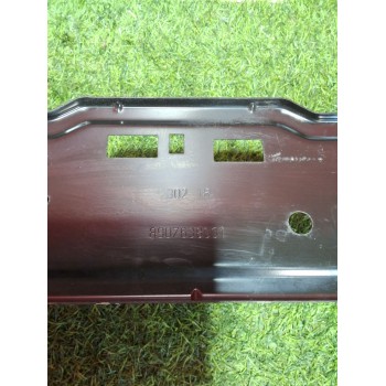 Recambio de soporte radiador para citroën jumpy furgón control m blue-hdi fap referencia OEM IAM   