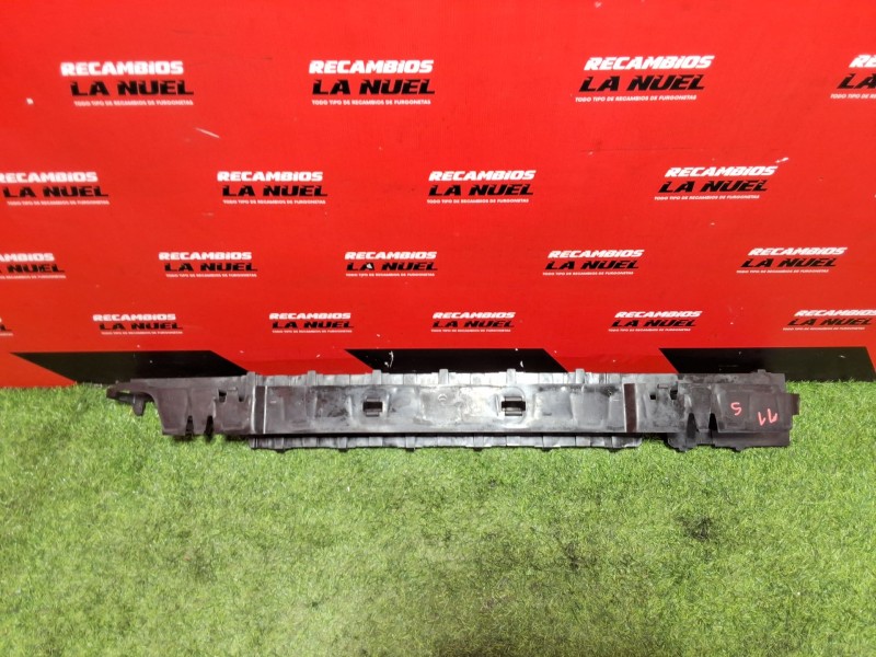 Recambio de soporte paragolpe delantero para citroën jumpy furgón control m blue-hdi fap referencia OEM IAM   