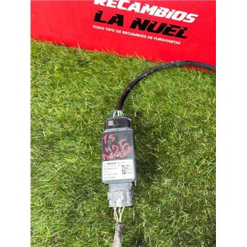 Recambio de sonda lambda para peugeot partner tepee (05.2008) yh01 referencia OEM IAM 9816276480  