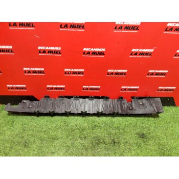 Recambio de soporte paragolpe delantero para citroën jumpy furgón control m blue-hdi fap referencia OEM IAM   