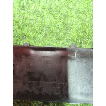 Recambio de soporte paragolpe delantero para citroën jumpy furgón control m blue-hdi fap referencia OEM IAM   