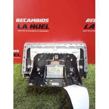 Recambio de radio / cd para opel combo life e edition cdti dpf referencia OEM IAM 98345773ZD  