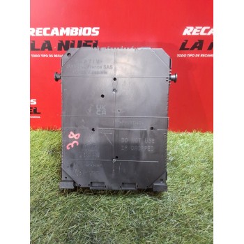 Recambio de caja reles / fusibles para peugeot partner furgoneta/monovolumen (k9) 1.5 bluehdi 100 referencia OEM IAM SN  