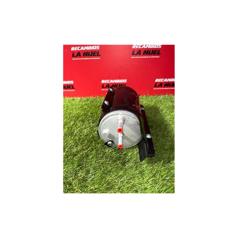 Recambio de filtro gasoil para volkswagen crafter furgón (sy/sx)(09.2016) 2.0 35 furgón bl ta fwd [2,0 ltr. - 103 kw tdi] refere