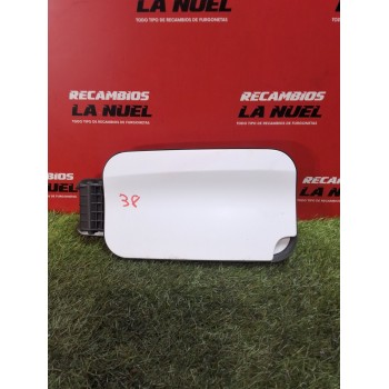 Recambio de tapa exterior combustible para peugeot partner furgoneta/monovolumen (k9) 1.5 bluehdi 100 referencia OEM IAM 6417u11