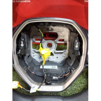 Recambio de volante para peugeot partner furgoneta/monovolumen (k9) 1.5 bluehdi 100 referencia OEM IAM 98171150ZD  