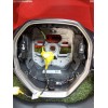 Recambio de volante para peugeot partner furgoneta/monovolumen (k9) 1.5 bluehdi 100 referencia OEM IAM 98171150ZD  
