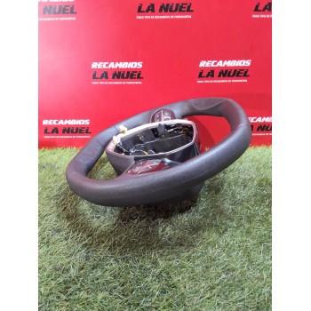 Recambio de volante para peugeot partner furgoneta/monovolumen (k9) 1.5 bluehdi 100 referencia OEM IAM 98171150ZD  