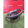 Recambio de volante para peugeot partner furgoneta/monovolumen (k9) 1.5 bluehdi 100 referencia OEM IAM 98171150ZD  