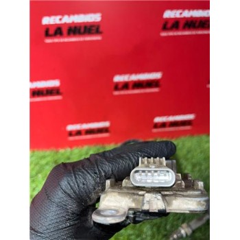 Recambio de sonda lambda para renault trafic iii furgón (06.2014) m9r z7 referencia OEM IAM 227905433R  