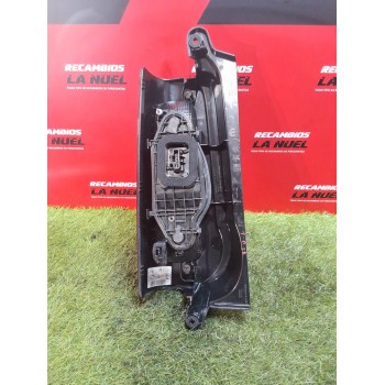 Recambio de piloto trasero derecho para peugeot partner furgoneta/monovolumen (k9) 1.5 bluehdi 100 referencia OEM IAM 9820554880