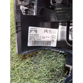 Recambio de piloto trasero derecho para peugeot partner furgoneta/monovolumen (k9) 1.5 bluehdi 100 referencia OEM IAM 9820554880