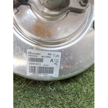 Recambio de servofreno para peugeot partner furgoneta/monovolumen (k9) 1.5 bluehdi 100 referencia OEM IAM 9821104980  