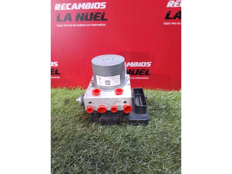 Recambio de abs para peugeot partner furgoneta/monovolumen (k9) 1.5 bluehdi 100 referencia OEM IAM 9845052180 9834920780 