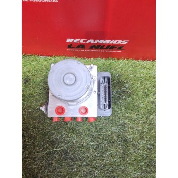 Recambio de abs para peugeot partner furgoneta/monovolumen (k9) 1.5 bluehdi 100 referencia OEM IAM 9845052180 9834920780 