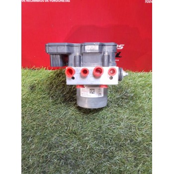 Recambio de abs para peugeot partner furgoneta/monovolumen (k9) 1.5 bluehdi 100 referencia OEM IAM 9845052180 9834920780 