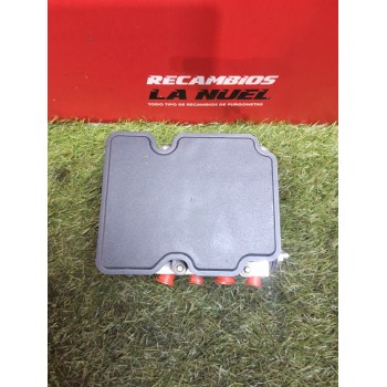 Recambio de abs para peugeot partner furgoneta/monovolumen (k9) 1.5 bluehdi 100 referencia OEM IAM 9845052180 9834920780 