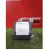 Recambio de centralita airbag para peugeot partner furgoneta/monovolumen (k9) 1.5 bluehdi 100 referencia OEM IAM 9823741480  