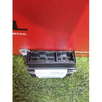 Recambio de centralita airbag para peugeot partner furgoneta/monovolumen (k9) 1.5 bluehdi 100 referencia OEM IAM 9823741480  