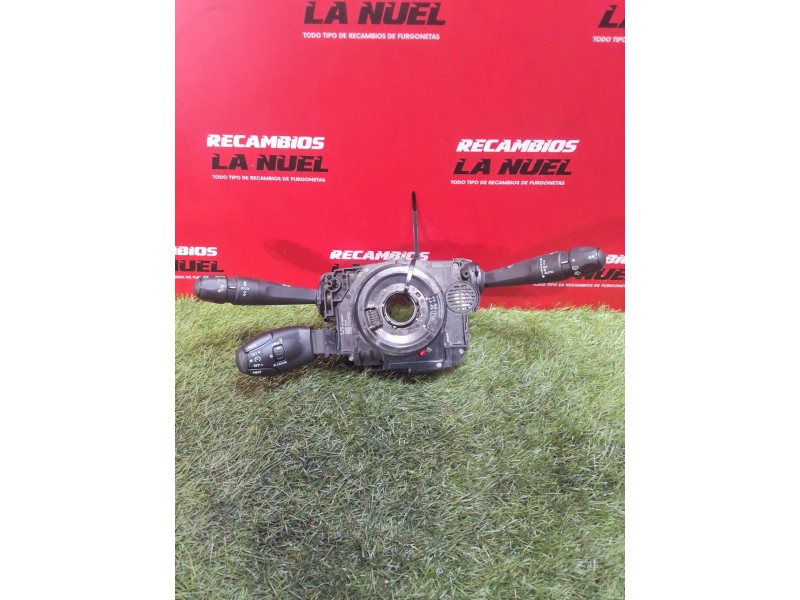 Recambio de mando luces para peugeot partner furgoneta/monovolumen (k9) 1.5 bluehdi 100 referencia OEM IAM 98312569ZD  