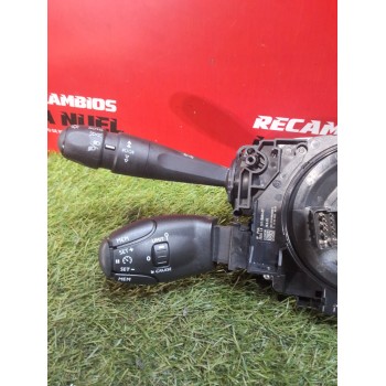 Recambio de mando luces para peugeot partner furgoneta/monovolumen (k9) 1.5 bluehdi 100 referencia OEM IAM 98312569ZD  