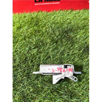 Recambio de cerradura puerta trasera derecha para mercedes-benz sprinter iii furgon fwd (910)(02.2018) 2.1 311/314 cdi fwd l2 (9