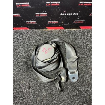 CINTURON SEGURIDAD DELANTERO IZQUIERDO 868850864R 