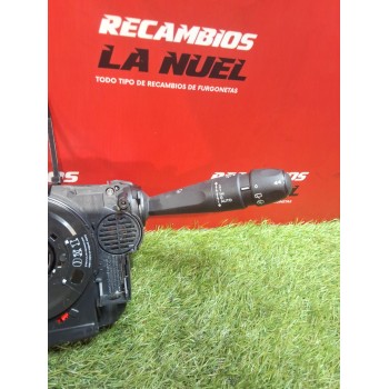 Recambio de mando luces para peugeot partner furgoneta/monovolumen (k9) 1.5 bluehdi 100 referencia OEM IAM 98312569ZD  