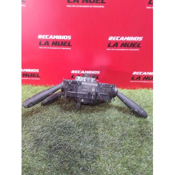 Recambio de mando luces para peugeot partner furgoneta/monovolumen (k9) 1.5 bluehdi 100 referencia OEM IAM 98312569ZD  