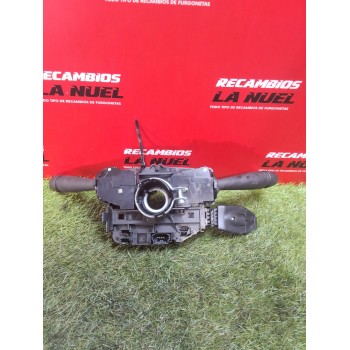 Recambio de mando luces para peugeot partner furgoneta/monovolumen (k9) 1.5 bluehdi 100 referencia OEM IAM 98312569ZD  