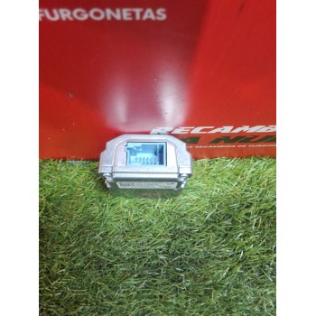 Recambio de camara para peugeot partner furgoneta/monovolumen (k9) 1.5 bluehdi 100 referencia OEM IAM 9851326280  