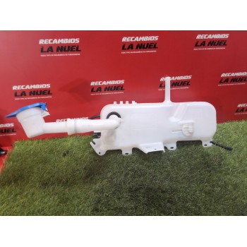 Recambio de deposito limpia para peugeot partner furgoneta/monovolumen (k9) 1.5 bluehdi 100 referencia OEM IAM 9851854480  