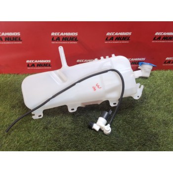 Recambio de deposito limpia para peugeot partner furgoneta/monovolumen (k9) 1.5 bluehdi 100 referencia OEM IAM 9851854480  