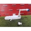 Recambio de deposito limpia para peugeot partner furgoneta/monovolumen (k9) 1.5 bluehdi 100 referencia OEM IAM 9851854480  