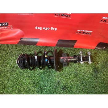 Recambio de amortiguador delantero izquierdo para citroën berlingo furgón (09.2018) 1.5 berlingo m [1,5 ltr. - 75 kw blue-hdi fa